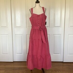 Ashley Stewart Denim Dresses for Sale up to 90% Off: Poshmark